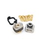 Ennequadro Mods - SPOT RBA per DotPod Max