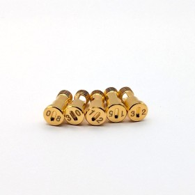 Ennequadro Mods - SPOT RBA - AIRPINS