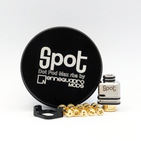 Ennequadro Mods - SPOT RBA per DotPod Max