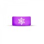 ANELLO SALVA TANK - STAR VIOLA Silicone - 22 a 26mm