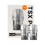 Aspire - Cyber X TSX POD DI RICAMBIO 0,8ohm - 2 PEZZI