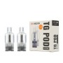 Aspire - Cyber G POD DI RICAMBIO TG 1,0ohm - 2 PEZZI