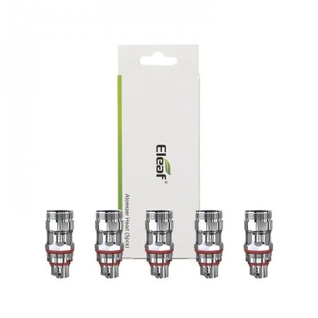 Eleaf - Melo 5 EC-S 0.6Ohm - PACK 5 RESISTENZE