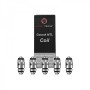 FumyTech Gotank MTL - RESISTENZE BVC 1.8ohm - PACK 5 PEZZI