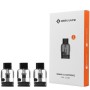 Geekvape - Wenax K1/K1 Se/K2 POD DI RICAMBIO 0,8ohm - 3 PEZZI