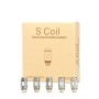 Innokin - Sceptre / Sensis RESISTENZE S COIL DL 0.25ohm - PACK 5 PEZZI