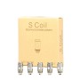 Innokin - Sceptre / Sensis RESISTENZE S COIL RDL 0.5ohm - PACK 5 PEZZI