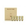 Innokin - Sceptre / Sensis - RESISTENZE S COIL MTL 0.65ohm - PACK 5 PEZZI