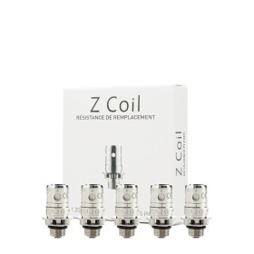 Innokin - Zenith / Zlide RESISTENZE Z COIL 1,2ohm - PACK 5 PEZZI