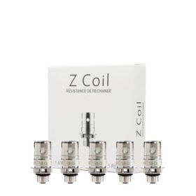 Innokin - Zenith / Zlide RESISTENZE Z COIL 1,6ohm - PACK 5 PEZZI