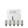 Innokin - Zenith / Zlide RESISTENZE Z COIL 0,8ohm - PACK 5 PEZZI