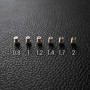Telli's Mod - MooD V2 MTL RTA 22,5mm
