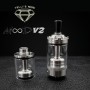 Telli's Mod - MooD V2 MTL RTA 22,5mm