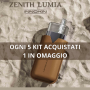 Innokin - ZENITH LUMIA POD MOD KIT 6ml - 2000mah + COVER - OGNI 5 KIT ACQUISTATI 1 IN OMAGGIO