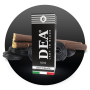 Dea - LADY IN BLACK - 0mg/ml - Liquido pronto 10ml