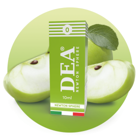 Dea - NEWTON SPHERE - 0mg/ml - Liquido pronto 10ml