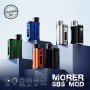 Ambition Mods - MORER AM60W SBS BOX MOD