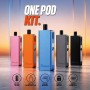 Dreamods - ONE POD KIT - 2100mah