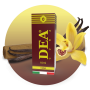 Dea - CUBA - 0mg/ml - Liquido pronto 10ml