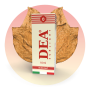 Dea - SUNLIGHT - 0mg/ml - Liquido pronto 10ml