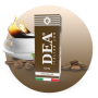 Dea - ITALIAN JOB - 0mg/ml - Liquido pronto 10ml