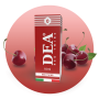 Dea - RED TWINS - 0mg/ml - Liquido pronto 10ml