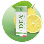 Dea - YELLOW TREE - 0mg/ml - Liquido pronto 10ml