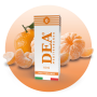Dea - MEDITERRANEO - 0mg/ml - Liquido pronto 10ml