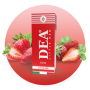 Dea - LITTLE RED - 0mg/ml - Liquido pronto 10ml