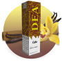 SHOT - Dea - CUBA - aroma 20+40 in flacone da 60ml