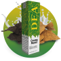 SHOT - Dea - CREAMY MEXICO - aroma 20+40 in flacone da 60ml