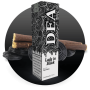SHOT - Dea - LADY IN BLACK - aroma 20+40 in flacone da 60ml