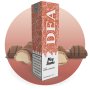 SHOT - Dea - MUY BUENO - aroma 20+40 in flacone da 60ml