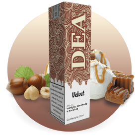 SHOT - Dea - VELVET - aroma 20+40 in flacone da 60ml