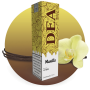 SHOT - Dea - MANILLA - aroma 20+40 in flacone da 60ml