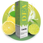 SHOT - Dea - LIMOLIM - aroma 20+40 in flacone da 60ml