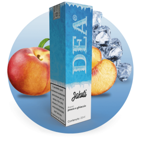 SHOT - Dea - JAKUTI - aroma 20+40 in flacone da 60ml