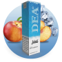 SHOT - Dea - JAKUTI - aroma 20+40 in flacone da 60ml