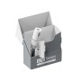 Justfog - FILTRI IN COTONE COMPATIBILI CON DISPOSITIVI DOTATI DI DRIP TIP 510 - 20 PEZZI