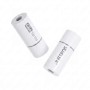 Justfog - FILTRI IN COTONE COMPATIBILI CON DISPOSITIVI DOTATI DI DRIP TIP 510 - 20 PEZZI