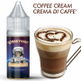 Monkeynaut - CREMA DI CAFFE' aroma 10ml