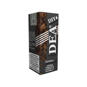 Dea - Diy ORTEGA aroma 10 ml