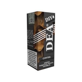 Dea - Diy CORTES aroma 10 ml