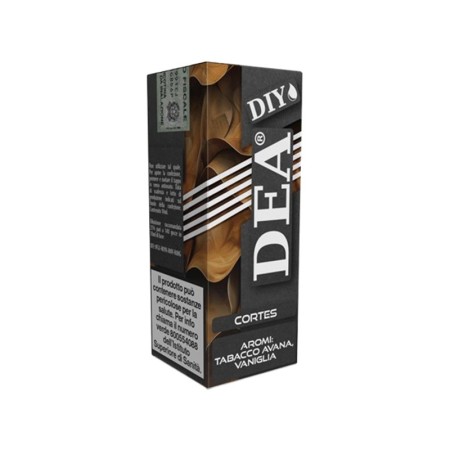Dea - Diy CORTES aroma 10 ml