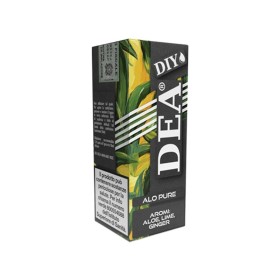 Dea - Diy ALO PURE aroma 10 ml