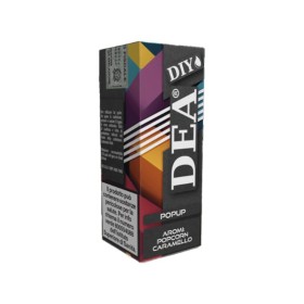 Dea - Diy POPUP aroma 10 ml