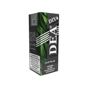 Dea - Diy ALO PLUS aroma 10 ml