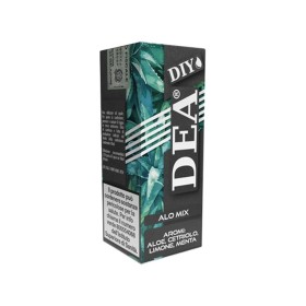 Dea - Diy ALO MIX aroma 10 ml