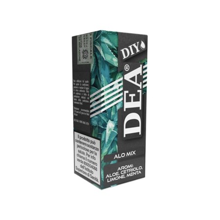 Dea - Diy ALO MIX aroma 10 ml