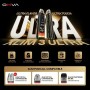 Oxva - XLIM 3 ULTRA POD MOD KIT 1500mAh 30W